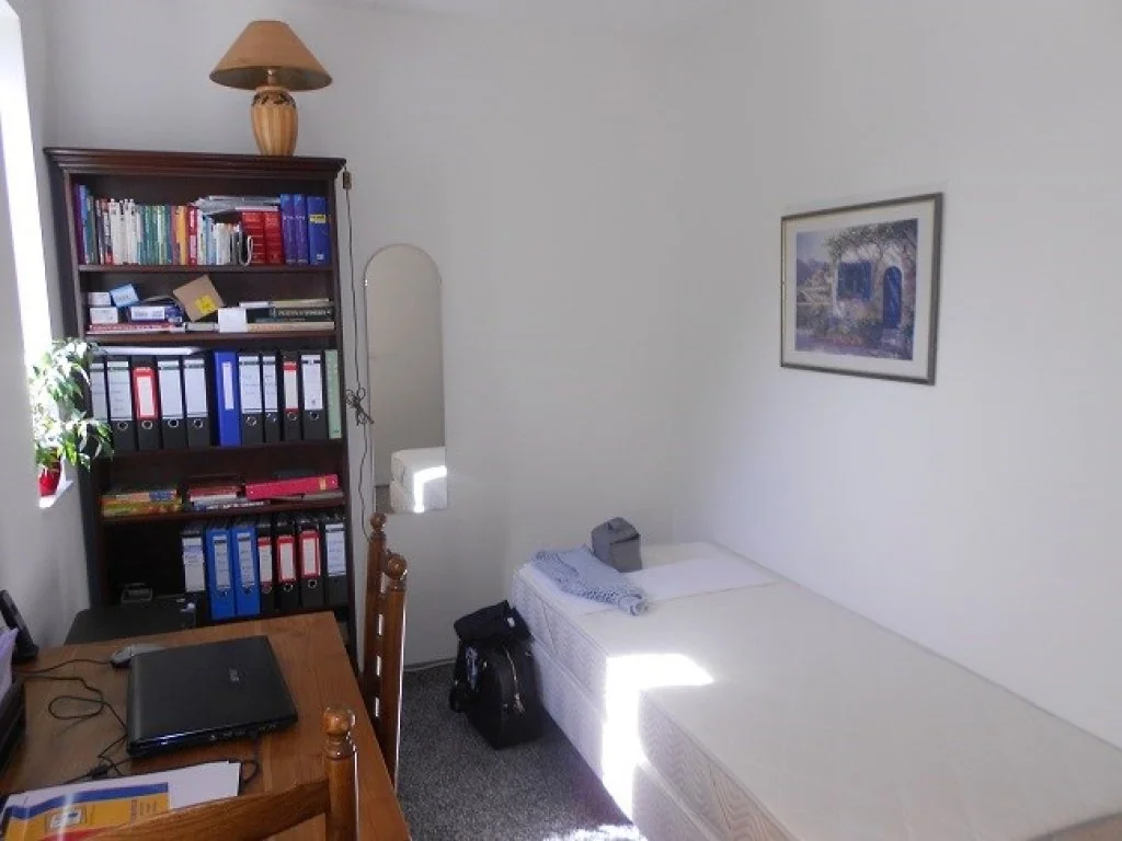 Foto van de Appartement gelegen aan de Reuselhof in Moergestel