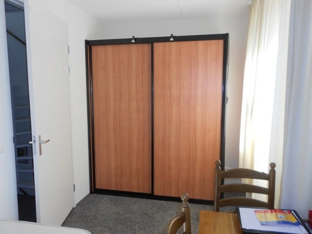 Foto van de Appartement gelegen aan de Reuselhof in Moergestel