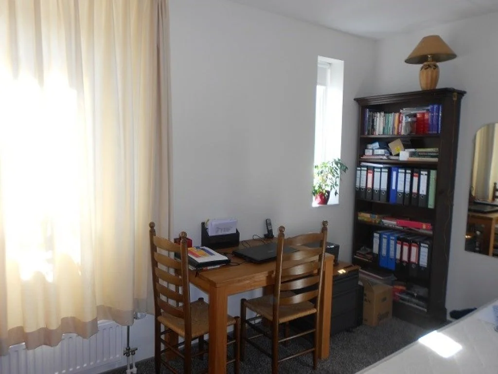 Foto van de Appartement gelegen aan de Reuselhof in Moergestel