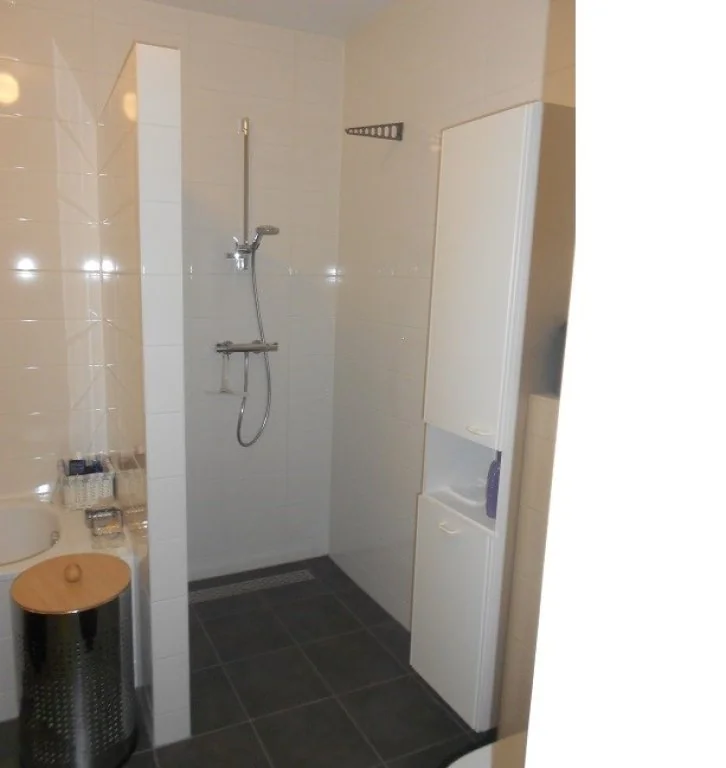 Foto van de Appartement gelegen aan de Reuselhof in Moergestel
