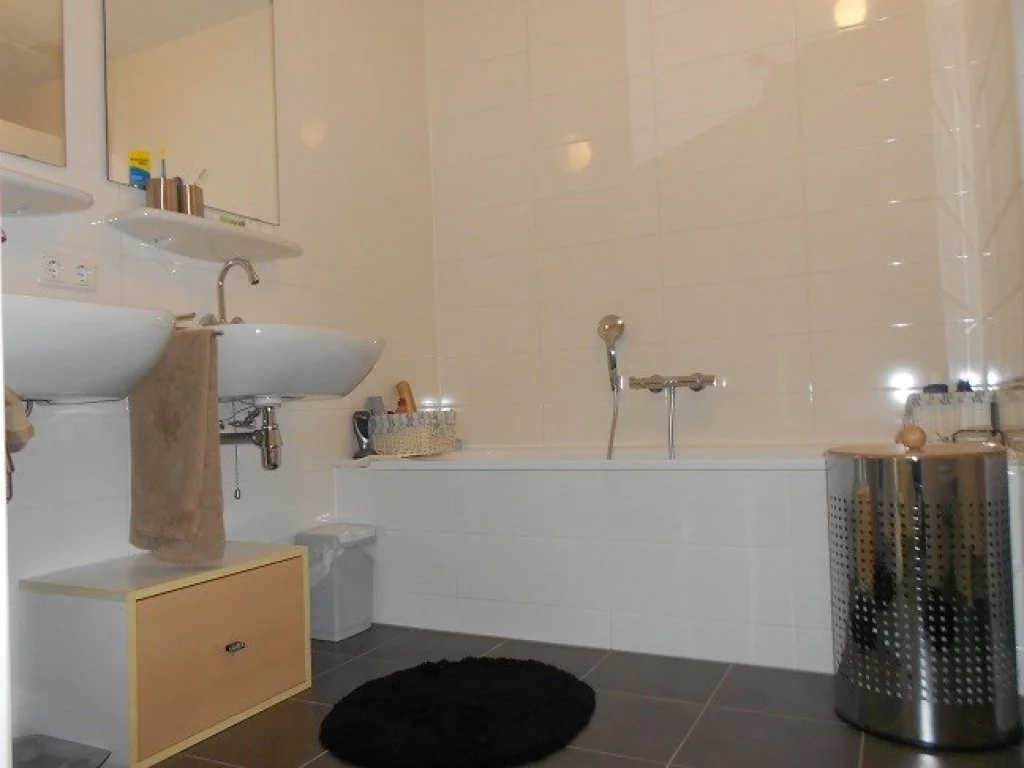 Foto van de Appartement gelegen aan de Reuselhof in Moergestel