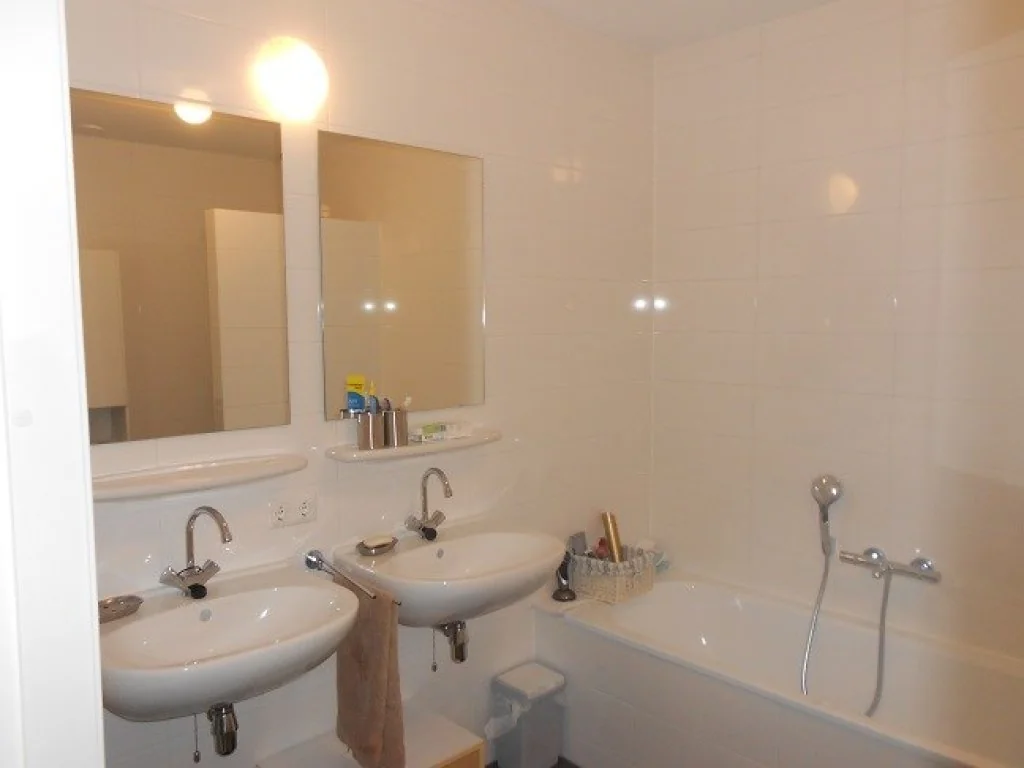 Foto van de Appartement gelegen aan de Reuselhof in Moergestel