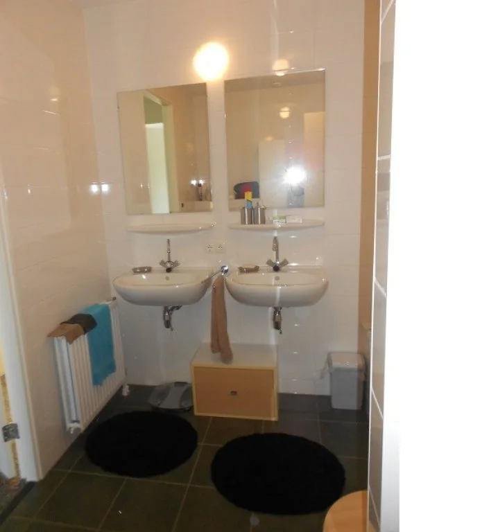 Foto van de Appartement gelegen aan de Reuselhof in Moergestel