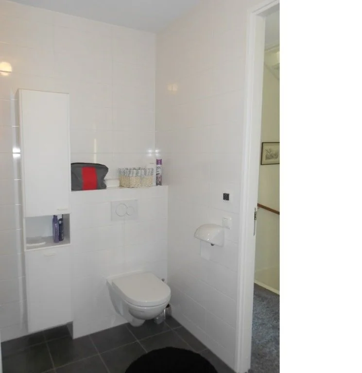 Foto van de Appartement gelegen aan de Reuselhof in Moergestel