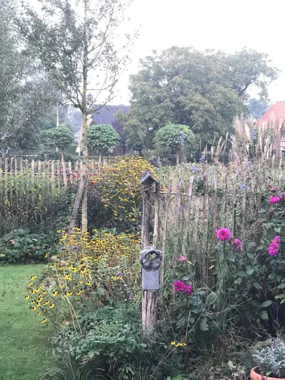 Foto van de Appartement gelegen aan de Reuselhof in Moergestel