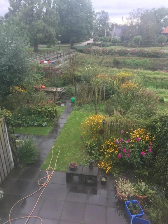 Foto van de Appartement gelegen aan de Reuselhof in Moergestel
