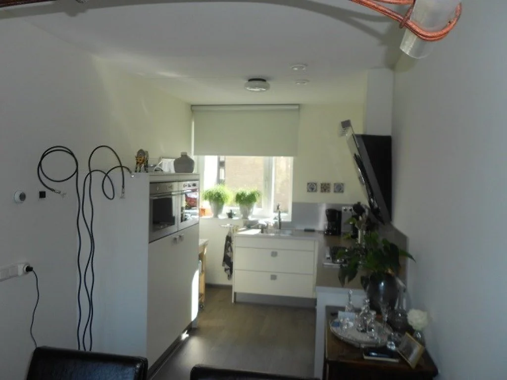 Foto van de Appartement gelegen aan de Reuselhof in Moergestel