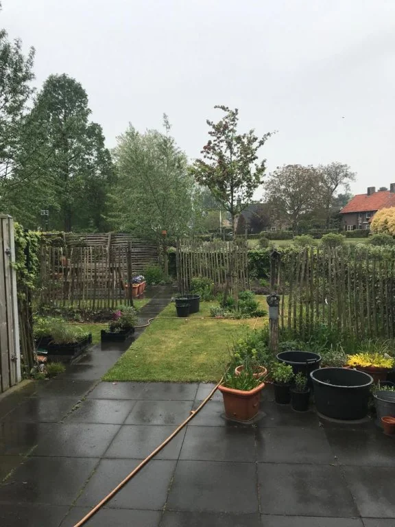 Foto van de Appartement gelegen aan de Reuselhof in Moergestel
