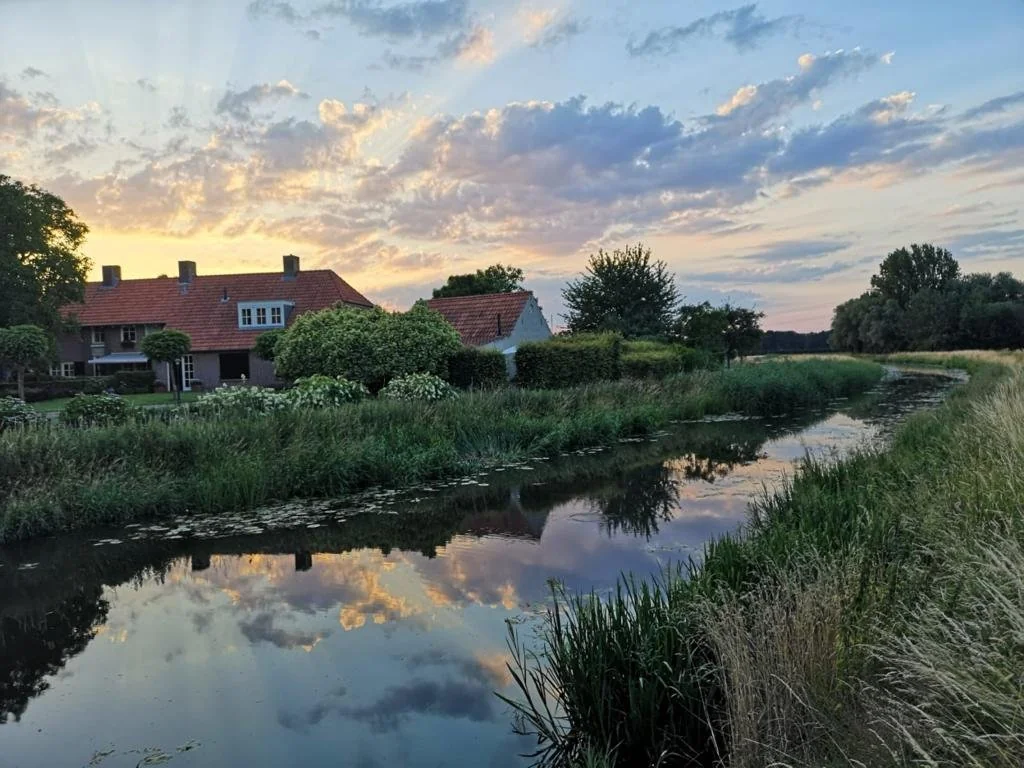 Foto van de Appartement gelegen aan de Reuselhof in Moergestel