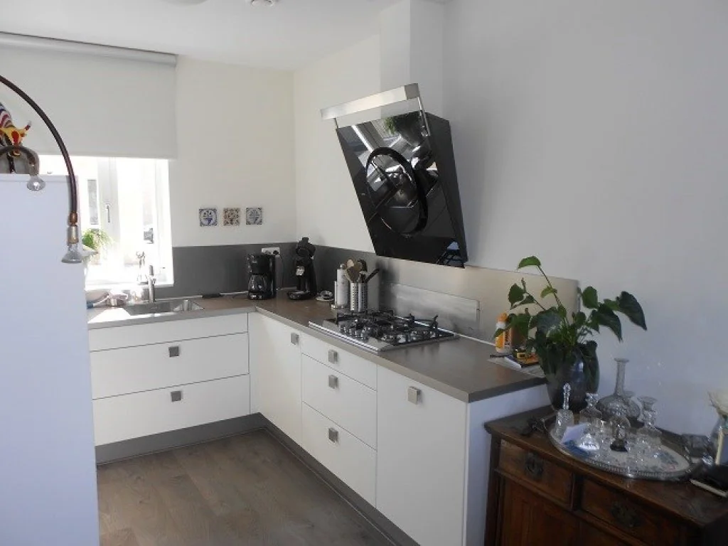Foto van de Appartement gelegen aan de Reuselhof in Moergestel