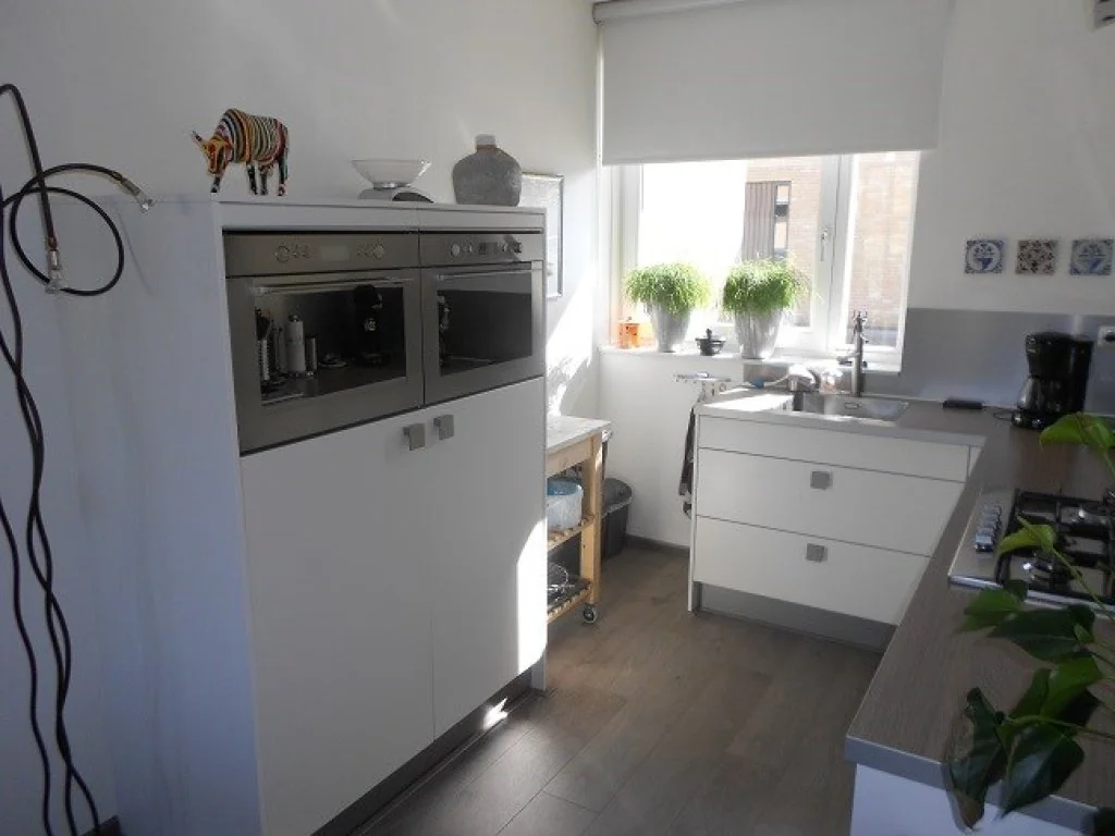 Foto van de Appartement gelegen aan de Reuselhof in Moergestel