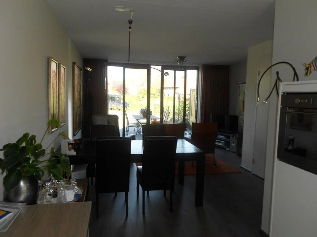 Foto van de Appartement gelegen aan de Reuselhof in Moergestel