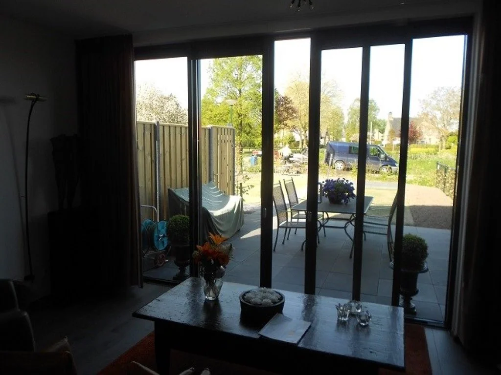 Foto van de Appartement gelegen aan de Reuselhof in Moergestel