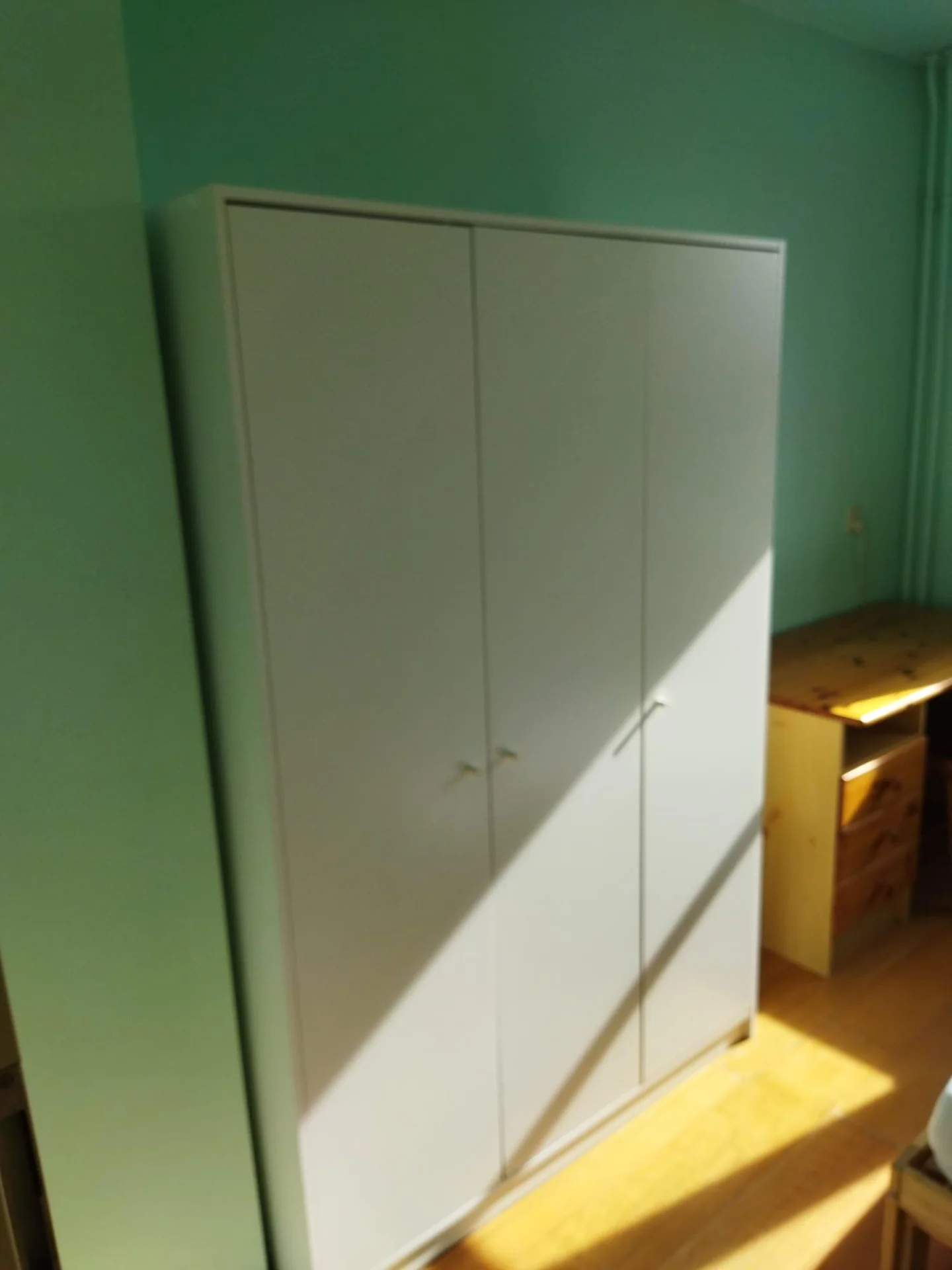 Foto van de Kamer gelegen aan de Rietzangerweg in Diemen
