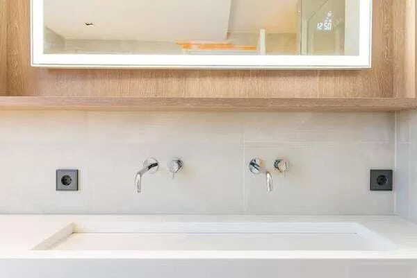 Foto van de Appartement gelegen aan de Eerste Helmersstraat in Amsterdam
