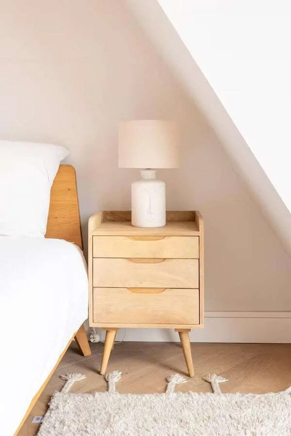Foto van de Appartement gelegen aan de Eerste Helmersstraat in Amsterdam