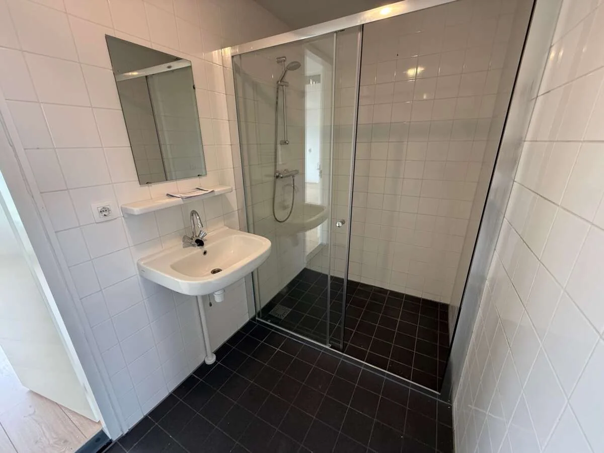 Foto van de Appartement gelegen aan de Delflandplein in Amsterdam