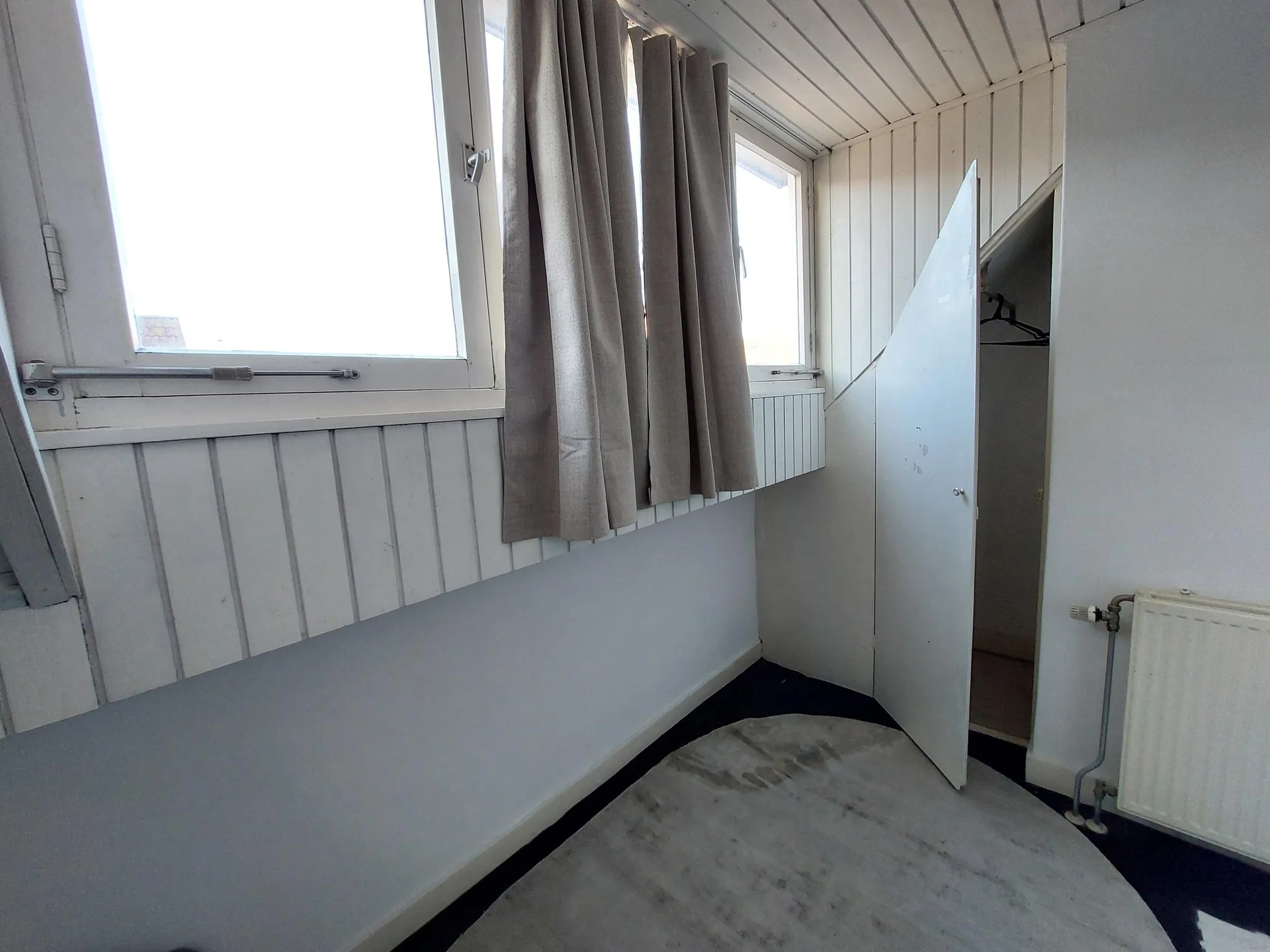 Foto van de Kamer gelegen aan de Edelweisstraat in Eindhoven