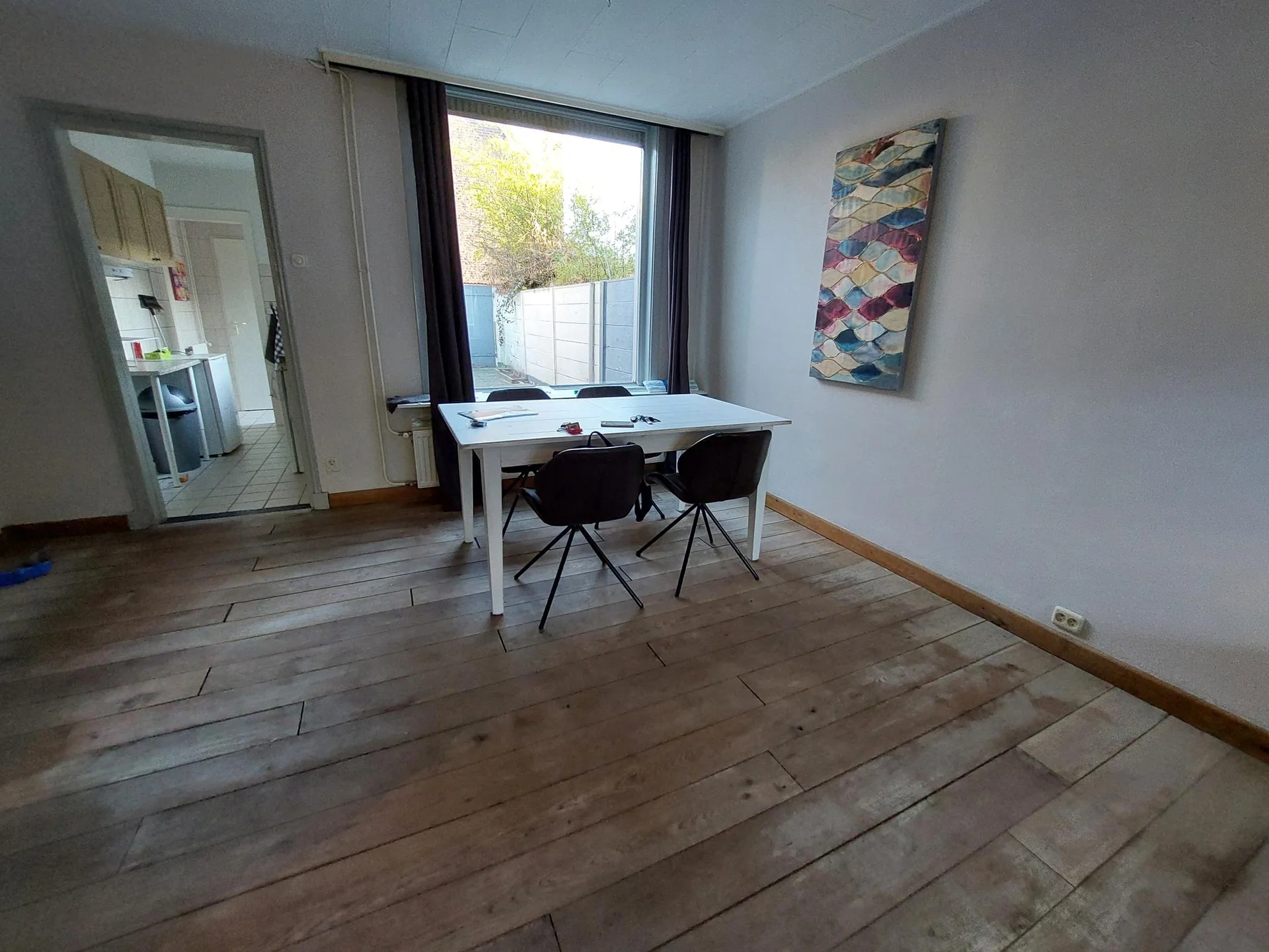 Foto van de Kamer gelegen aan de Edelweisstraat in Eindhoven