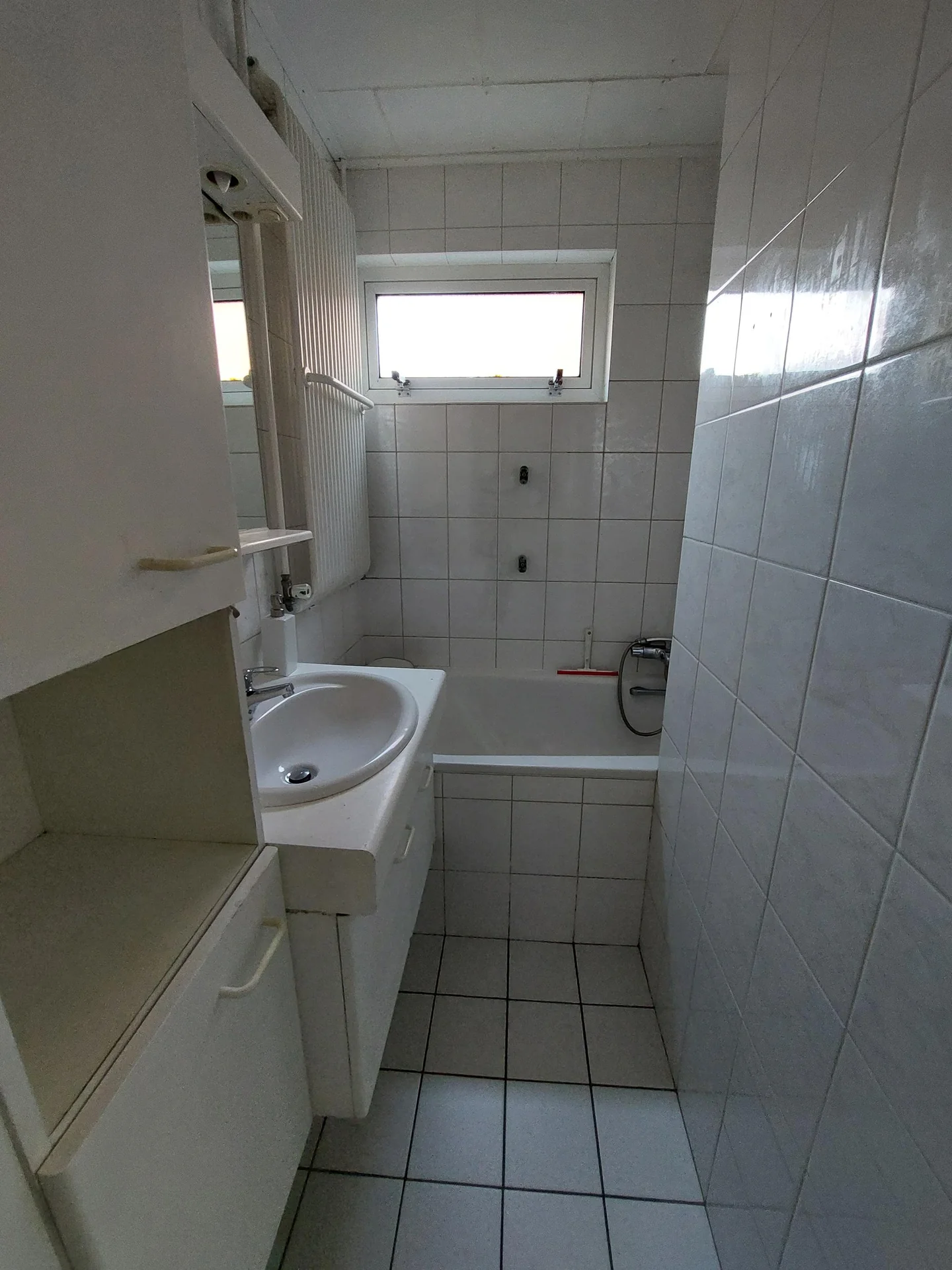 Foto van de Kamer gelegen aan de Edelweisstraat in Eindhoven