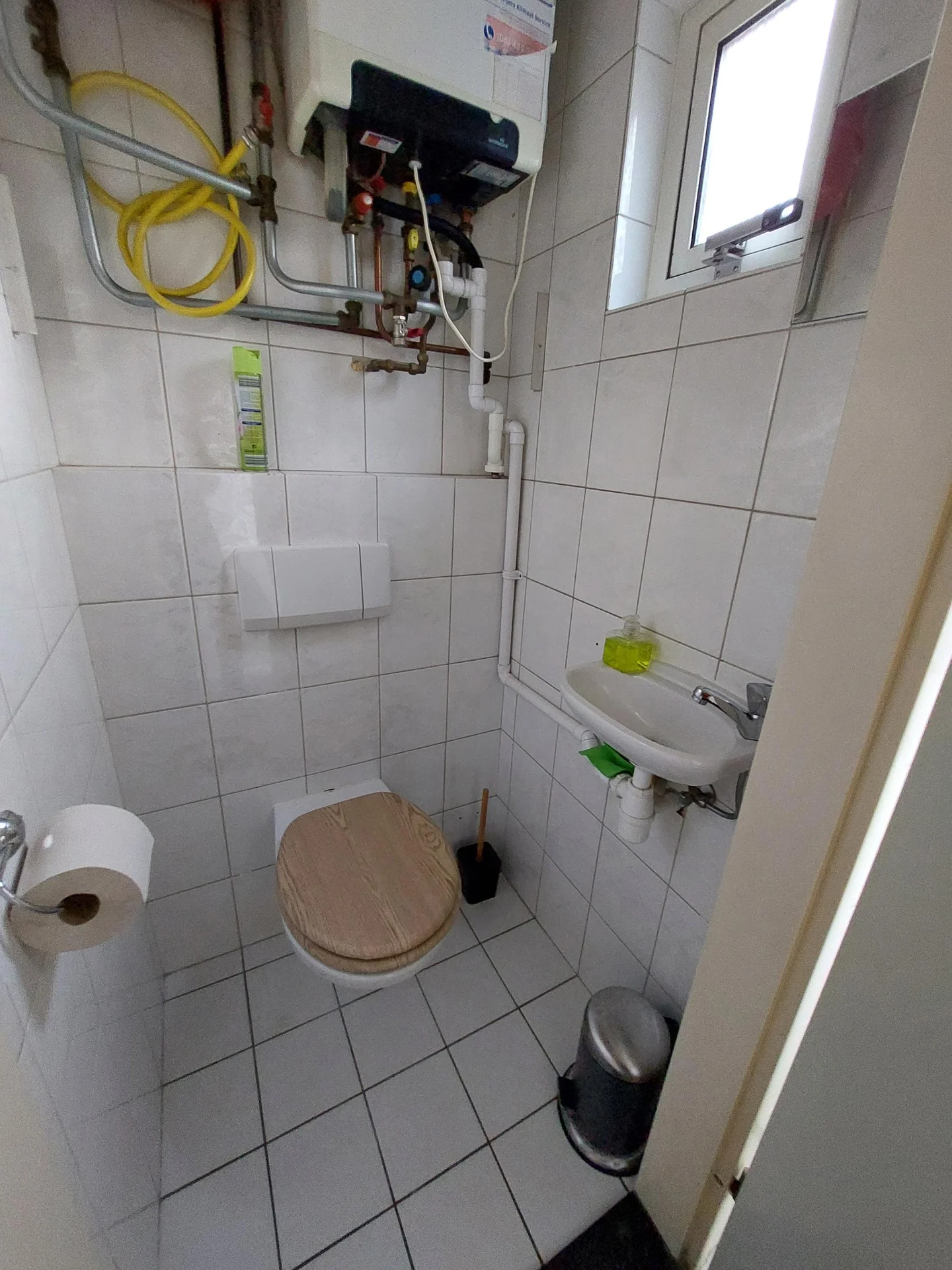 Foto van de Kamer gelegen aan de Edelweisstraat in Eindhoven