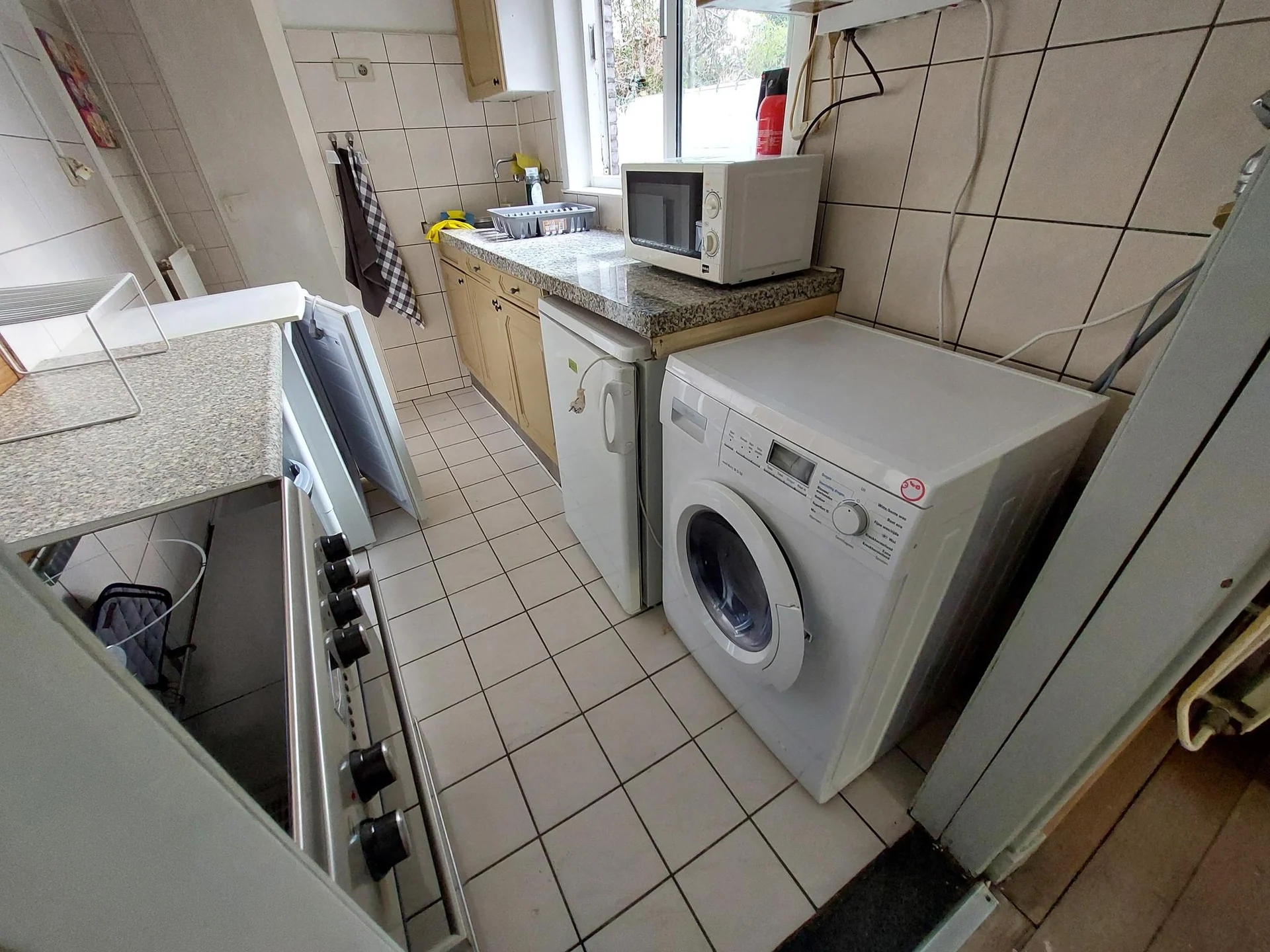 Foto van de Kamer gelegen aan de Edelweisstraat in Eindhoven