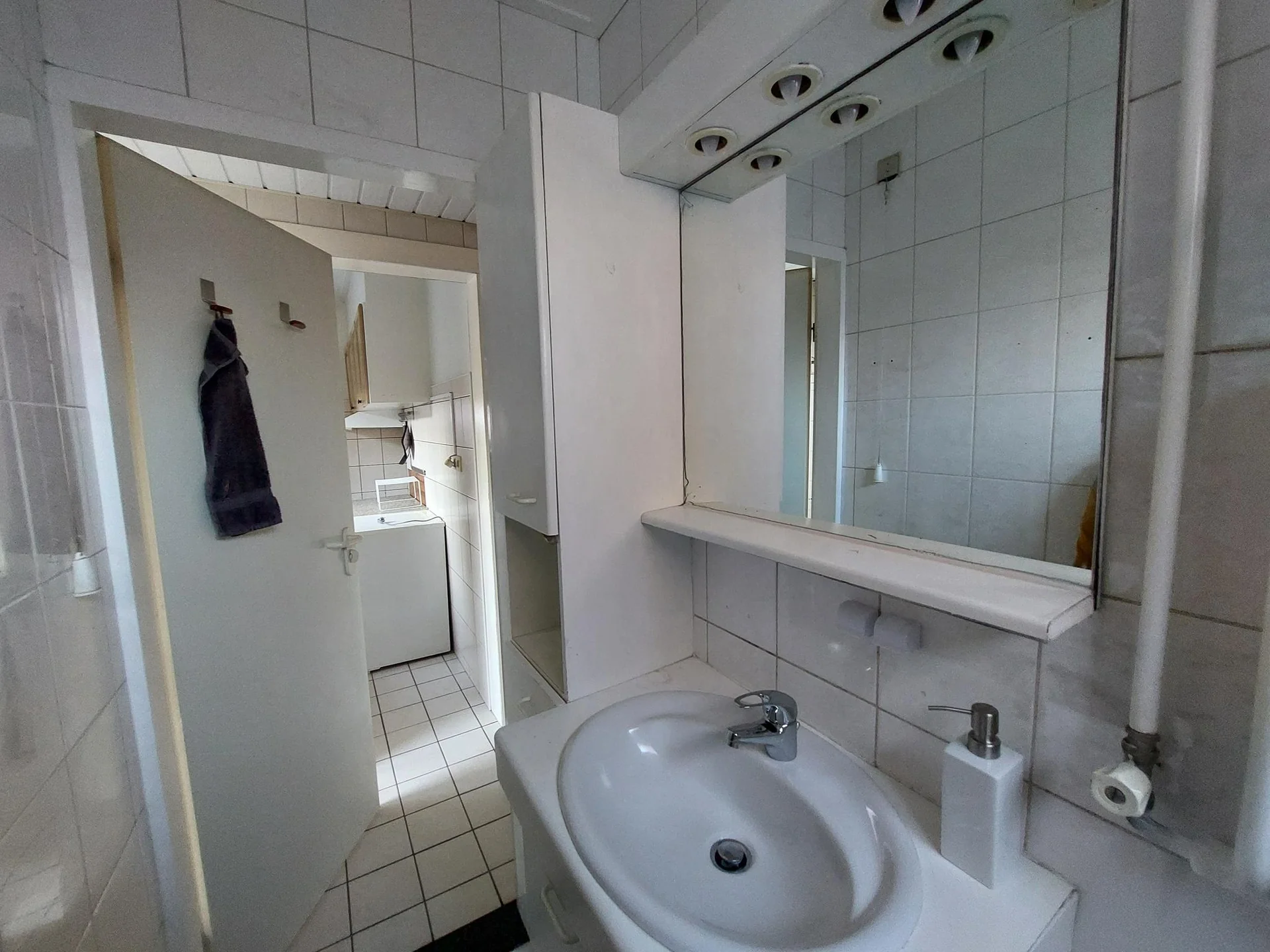 Foto van de Kamer gelegen aan de Edelweisstraat in Eindhoven