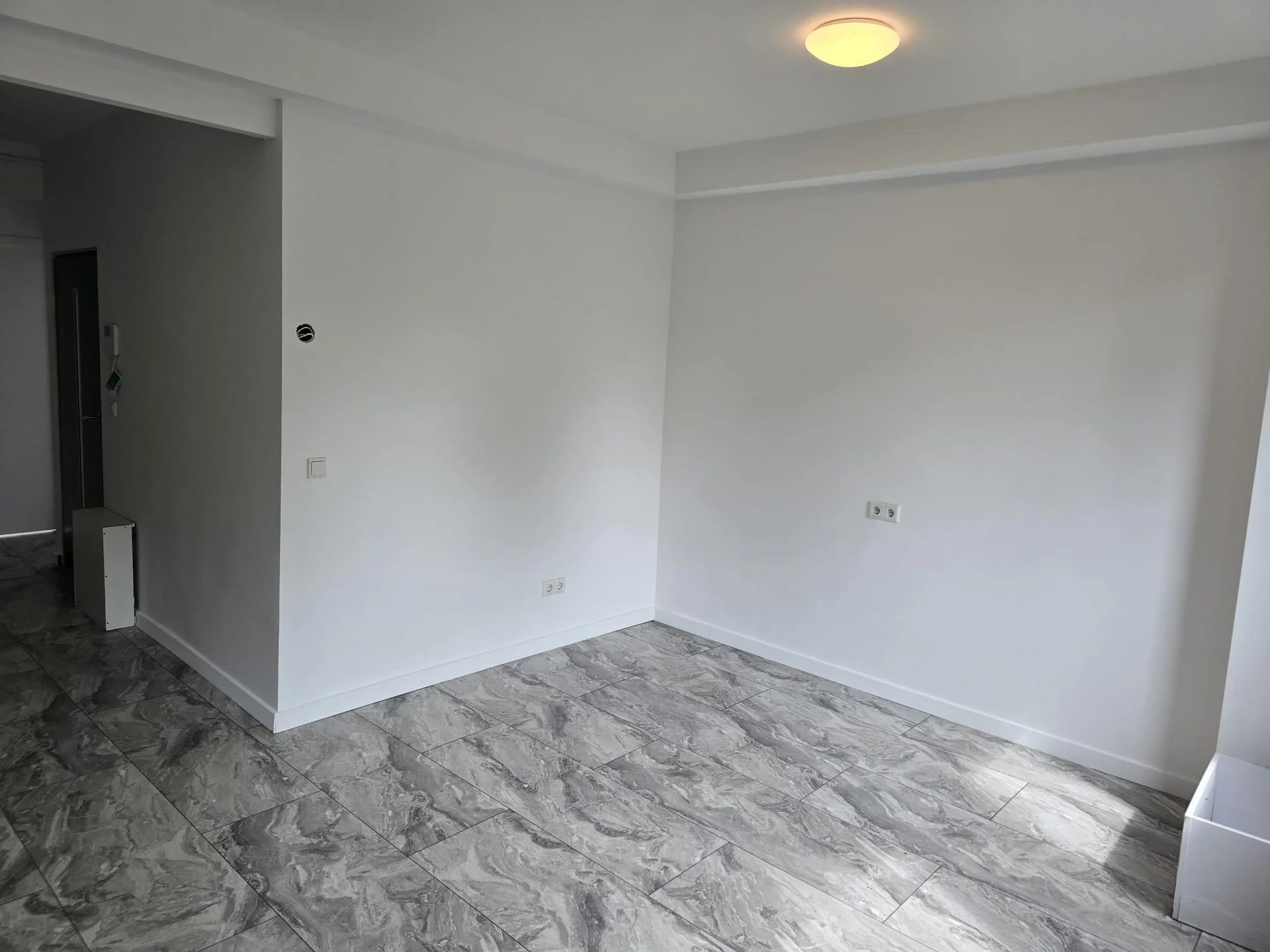 Foto van de Appartement gelegen aan de Troelstralaan in Amsterdam