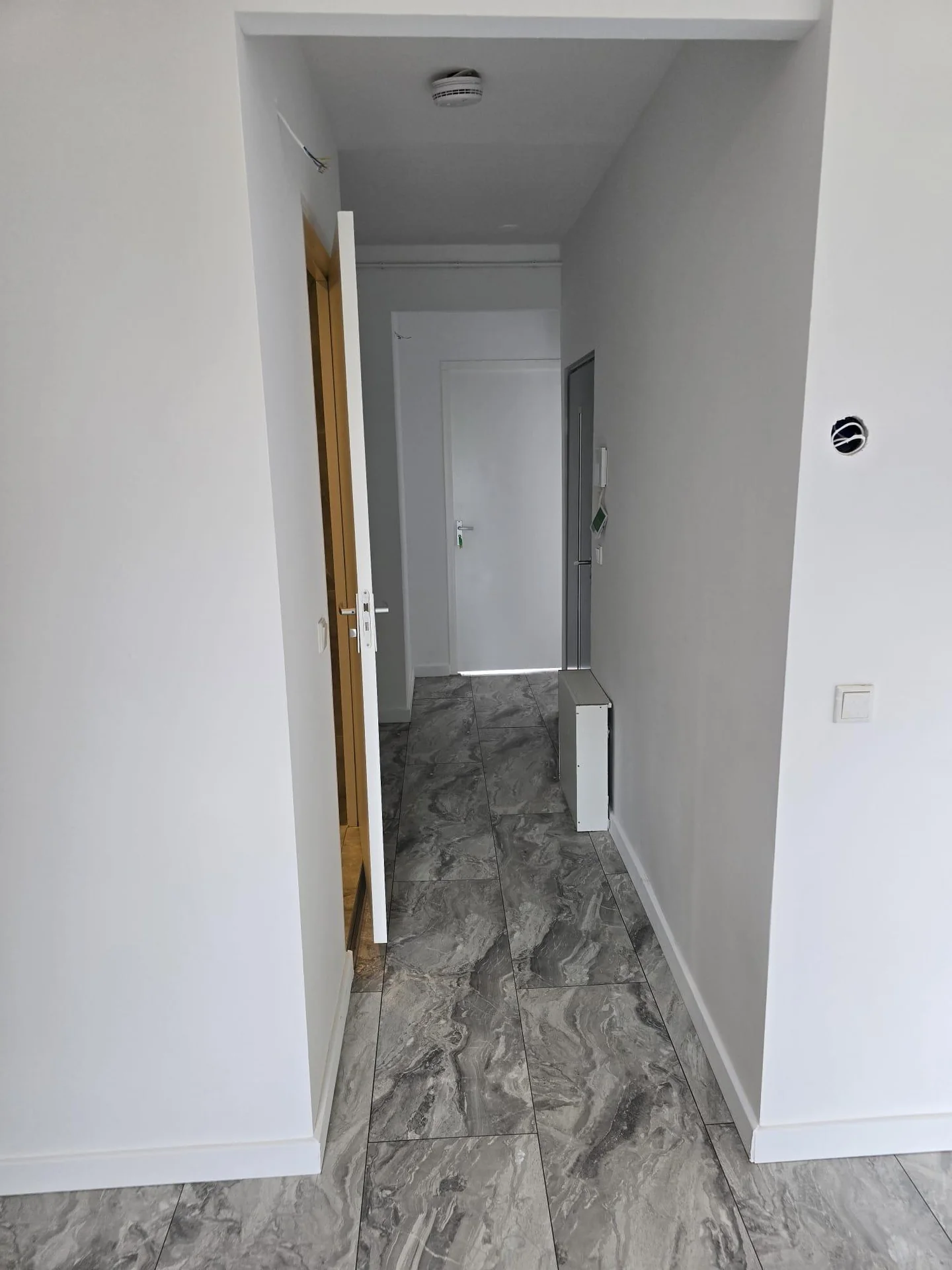 Foto van de Appartement gelegen aan de Troelstralaan in Amsterdam