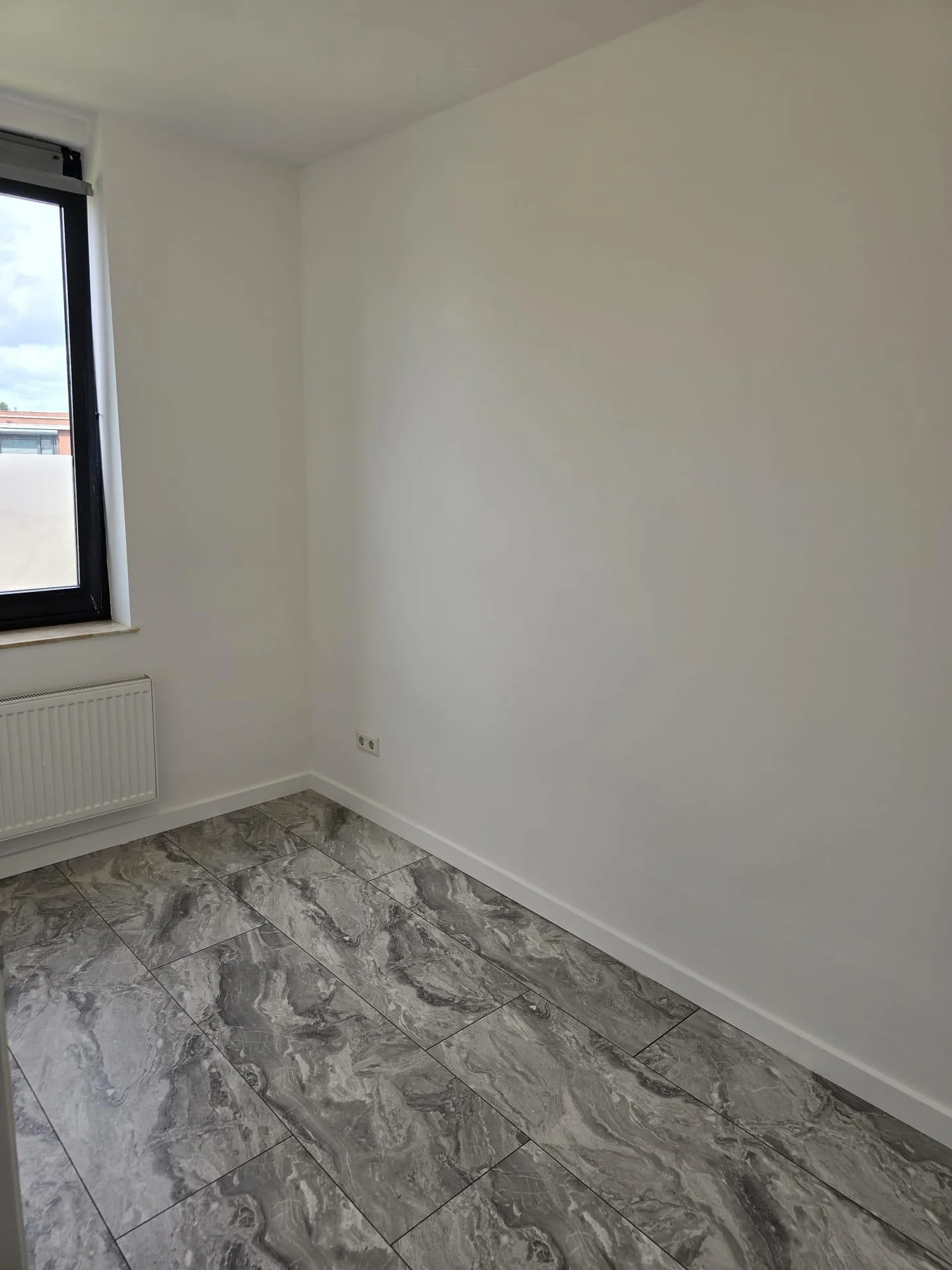 Foto van de Appartement gelegen aan de Troelstralaan in Amsterdam