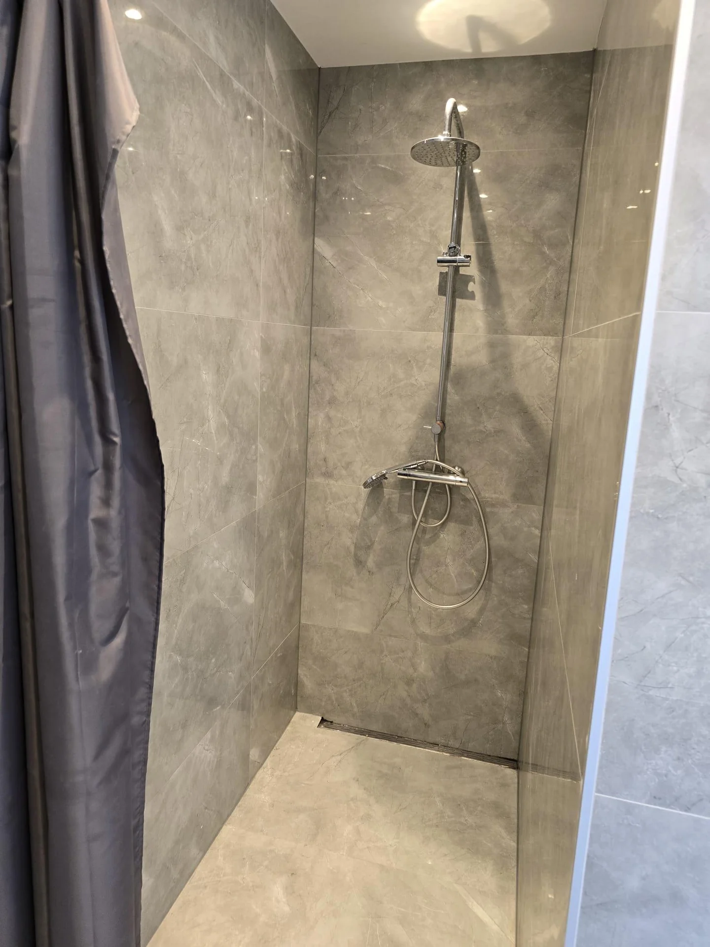 Foto van de Appartement gelegen aan de Troelstralaan in Amsterdam