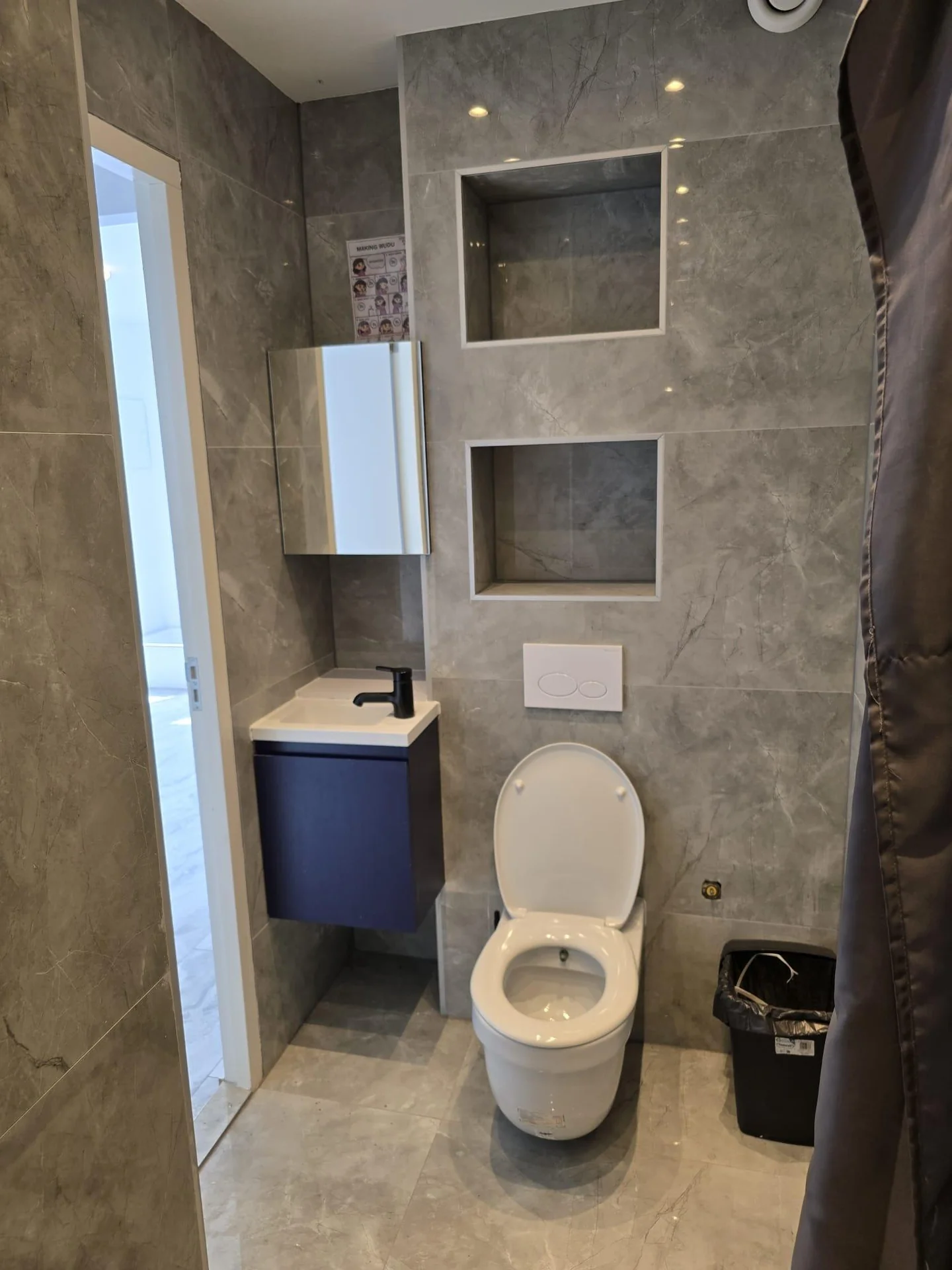 Foto van de Appartement gelegen aan de Troelstralaan in Amsterdam