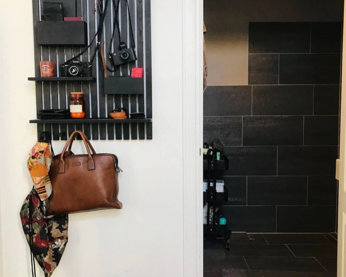 Foto van de Appartement gelegen aan de Sarphatistraat in Amsterdam