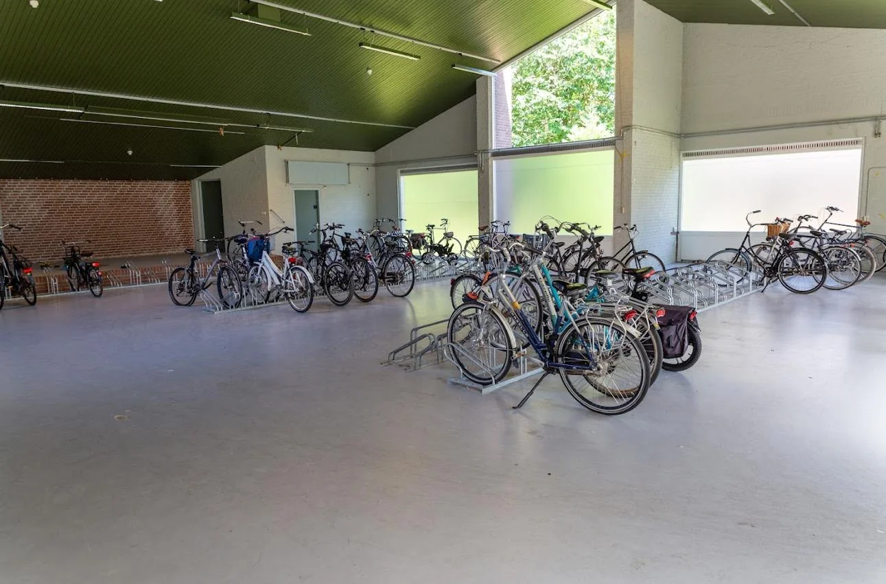 Foto van de Kamer gelegen aan de De Zeven Provincien in Voorschoten