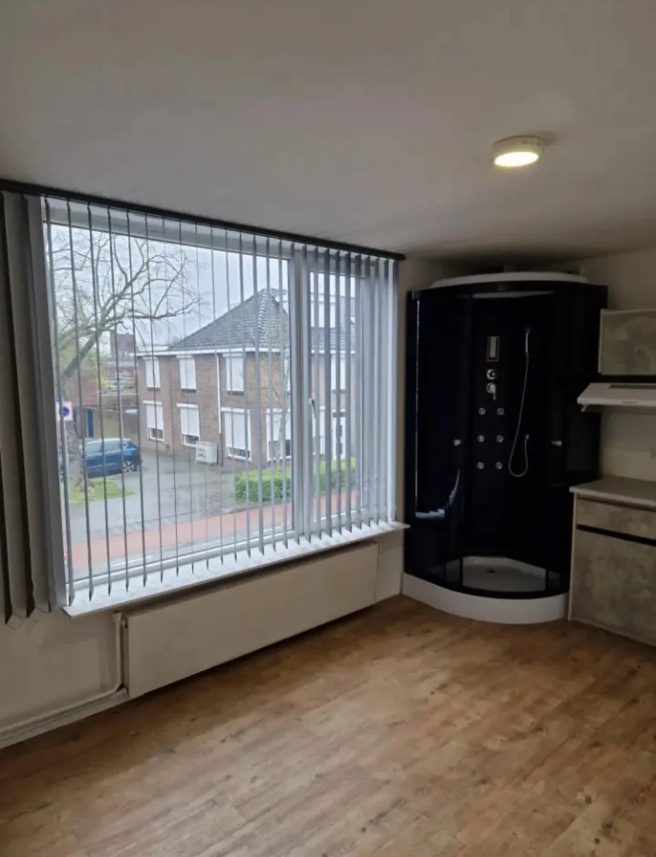 Foto van de Kamer gelegen aan de Oerlesestraat in Tilburg