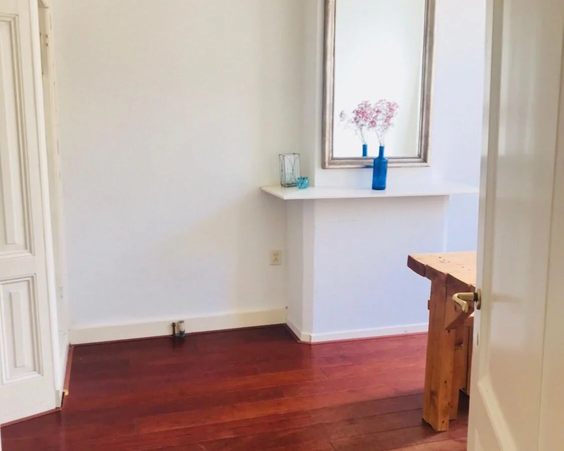 Foto van de Appartement gelegen aan de Goedestraat in Utrecht