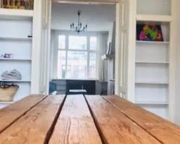 Foto van de Appartement gelegen aan de Goedestraat in Utrecht