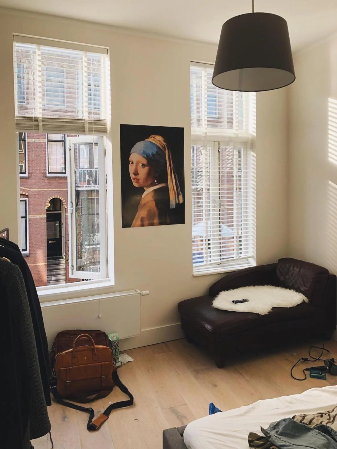 Foto van de Appartement gelegen aan de Koekoekstraat in Utrecht