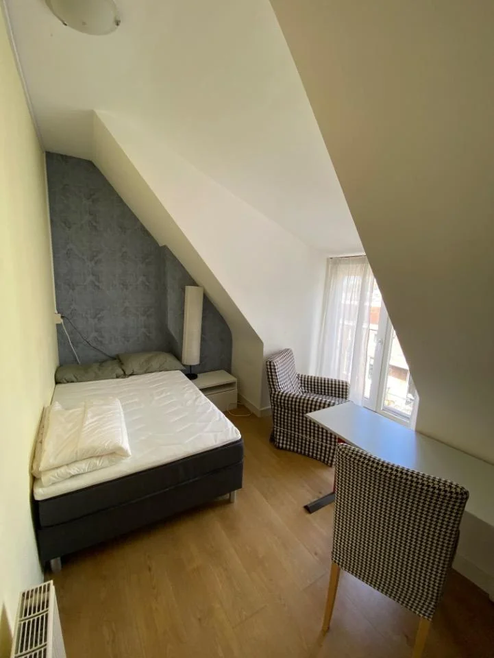 Foto van de Kamer gelegen aan de Amstelveenseweg in Amsterdam
