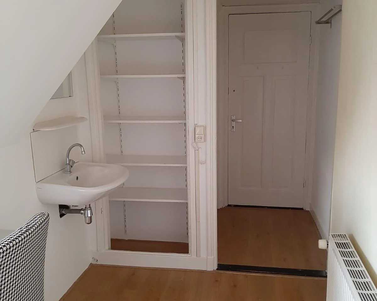 Foto van de Kamer gelegen aan de Amstelveenseweg in Amsterdam