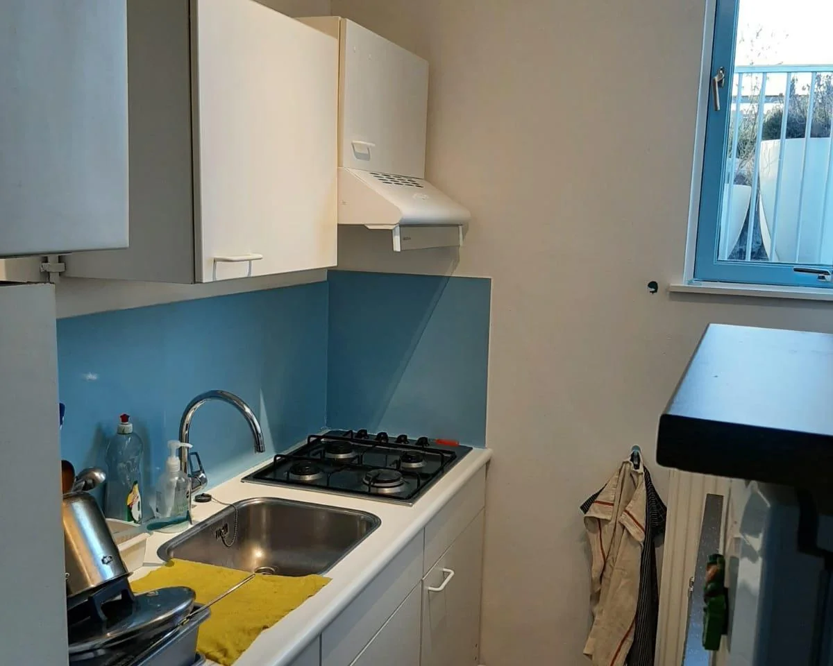 Foto van de Kamer gelegen aan de Amstelveenseweg in Amsterdam