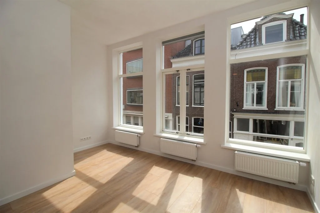 Foto van de Appartement gelegen aan de Folkingestraat in Groningen