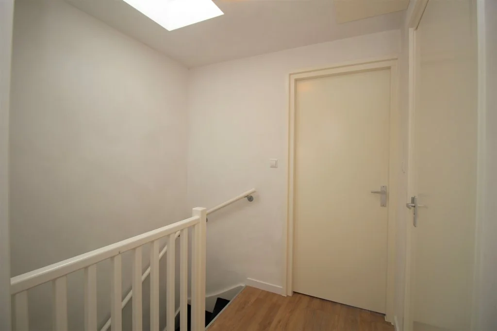 Foto van de Appartement gelegen aan de Folkingestraat in Groningen