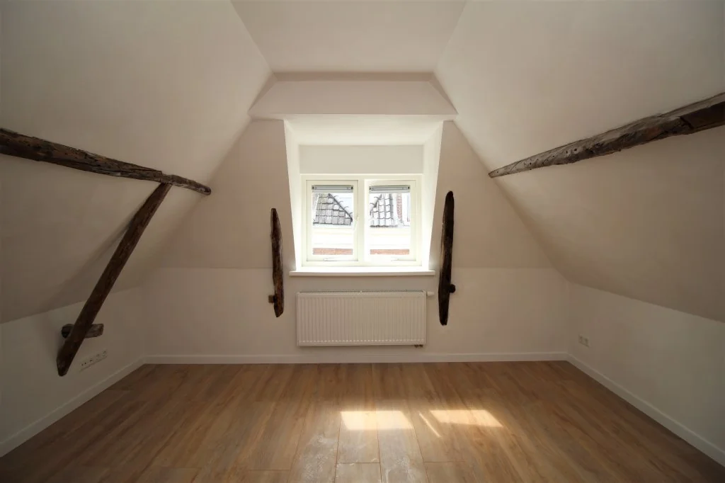 Foto van de Appartement gelegen aan de Folkingestraat in Groningen