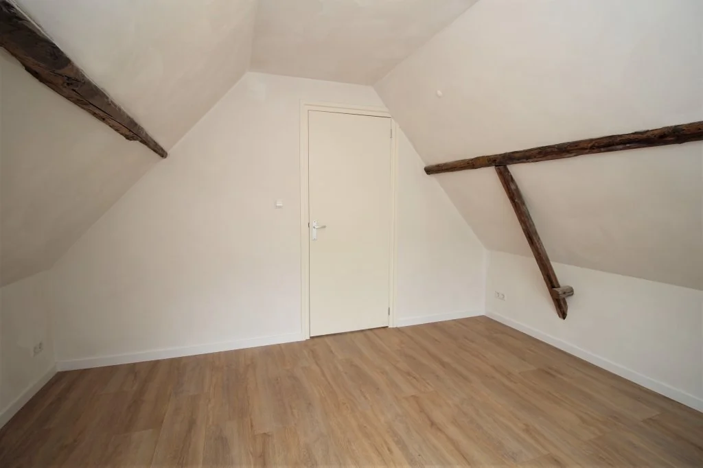 Foto van de Appartement gelegen aan de Folkingestraat in Groningen