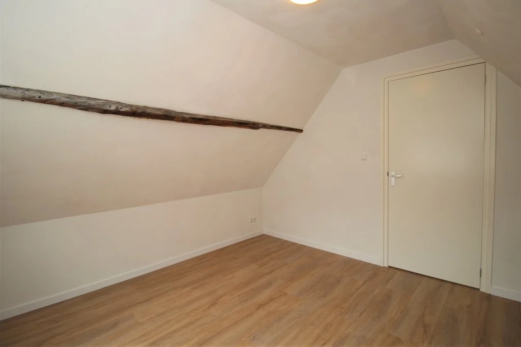 Foto van de Appartement gelegen aan de Folkingestraat in Groningen