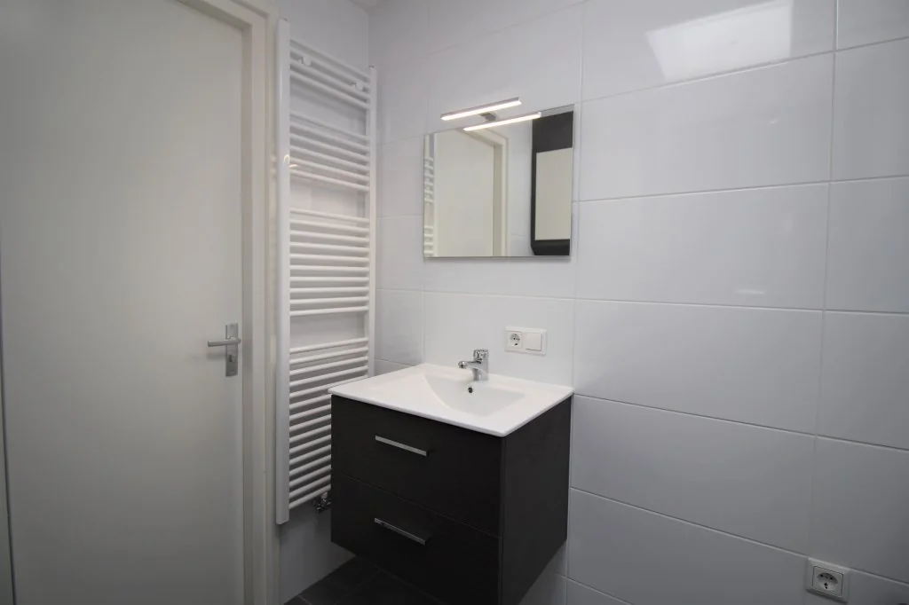 Foto van de Appartement gelegen aan de Folkingestraat in Groningen