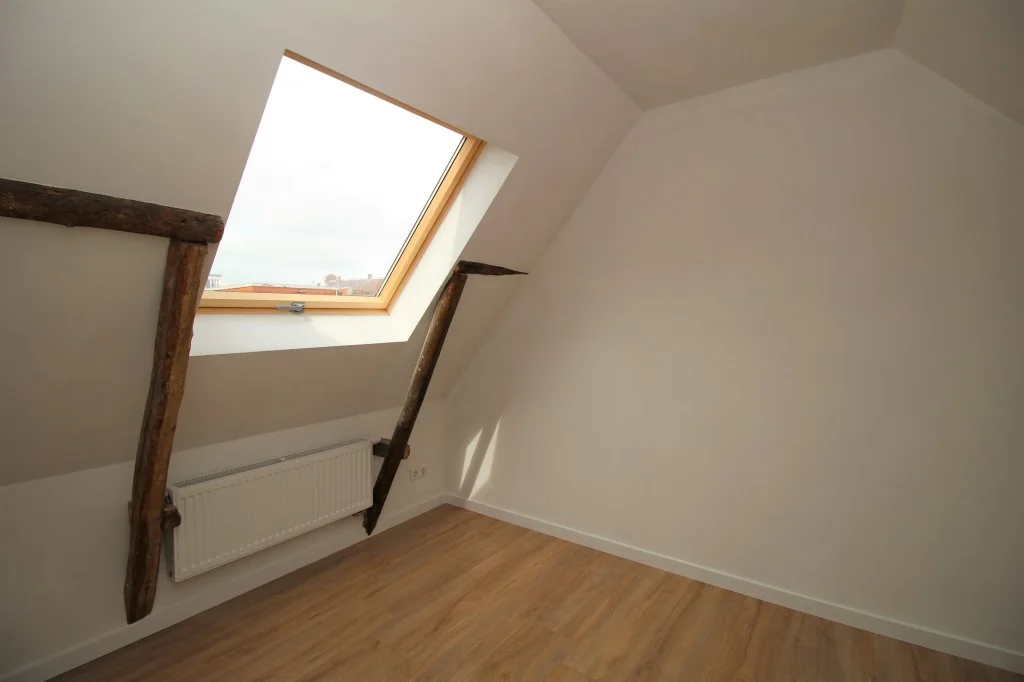 Foto van de Appartement gelegen aan de Folkingestraat in Groningen