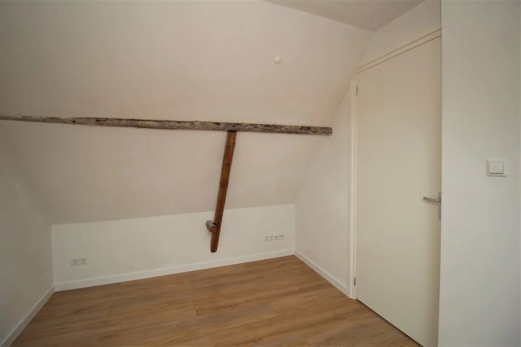 Foto van de Appartement gelegen aan de Folkingestraat in Groningen