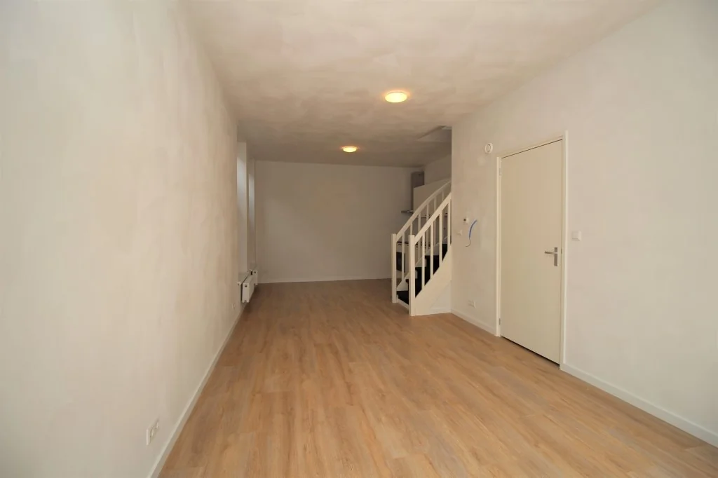 Foto van de Appartement gelegen aan de Folkingestraat in Groningen
